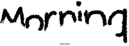 Top of the Mornin' to You