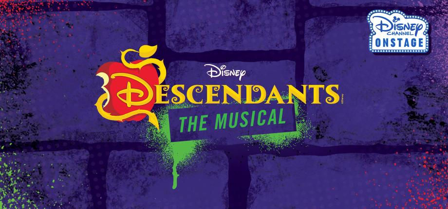 Disney’s Descendants: The Musical - Auditions