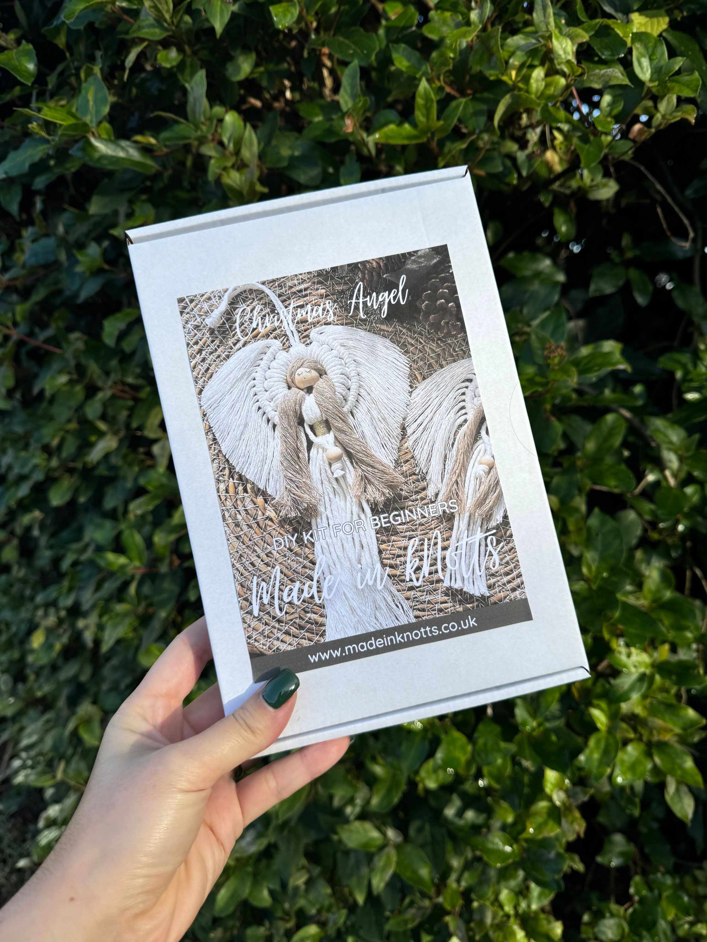 DIY Box for beginners 