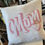 Thumbnail: Puffy Mom Love Pillow