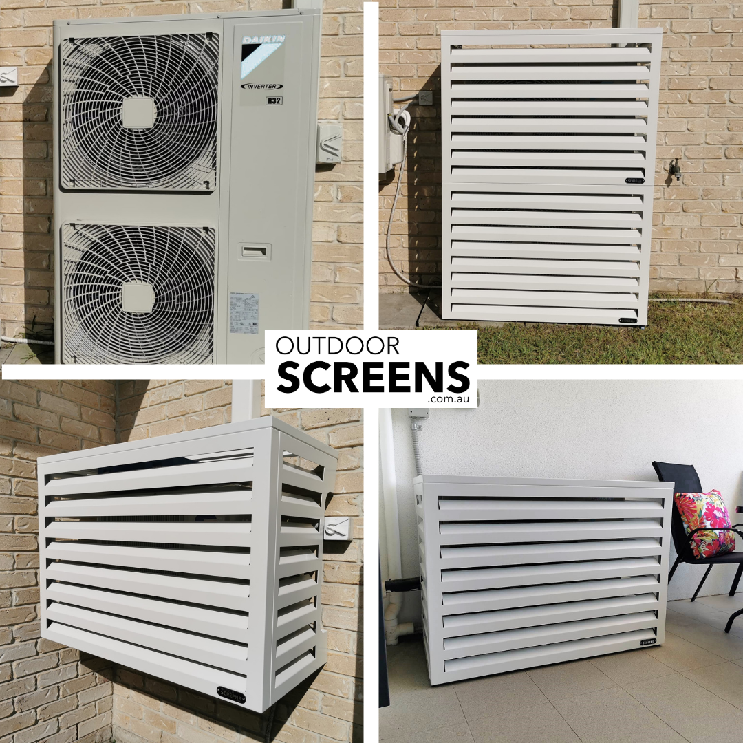 Harmony Medium White H1000 x W1120 x D550