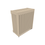Thumbnail: Capri Medium Ivory H1000 x W1120 x D550
