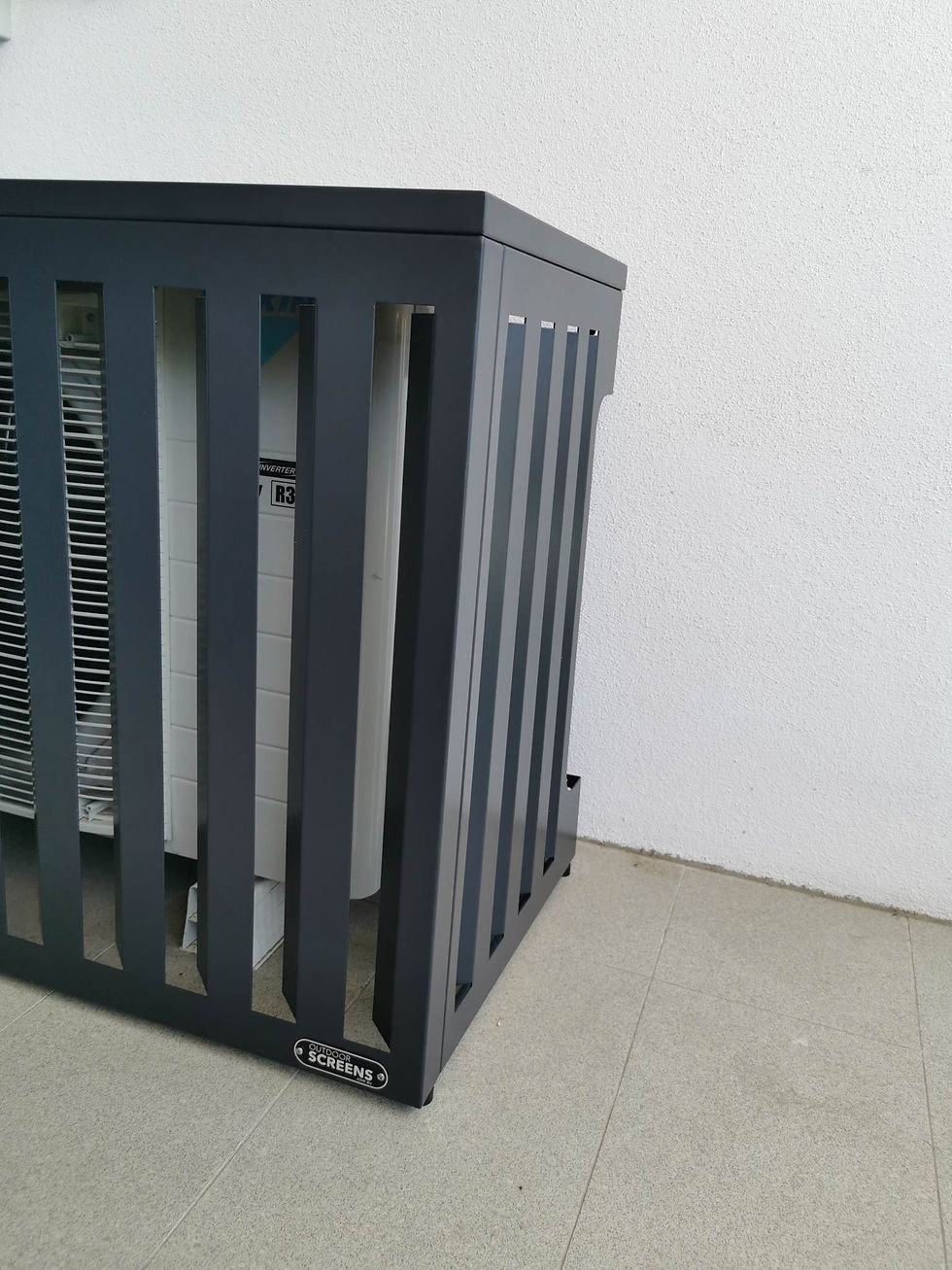 Thumbnail: Capri Medium Grey H1000 x W1120 x D550