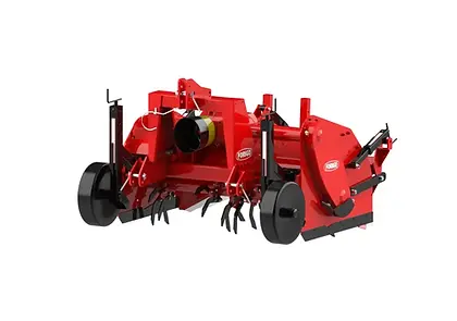 Rotocultor Camadora P40