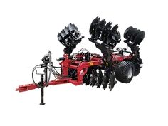 Rastra Hidráulica PANTHER