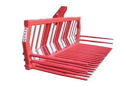 Stone Loading Fork: FF