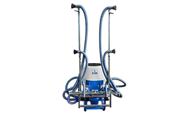 Espolvoreador Barra Horitzontal