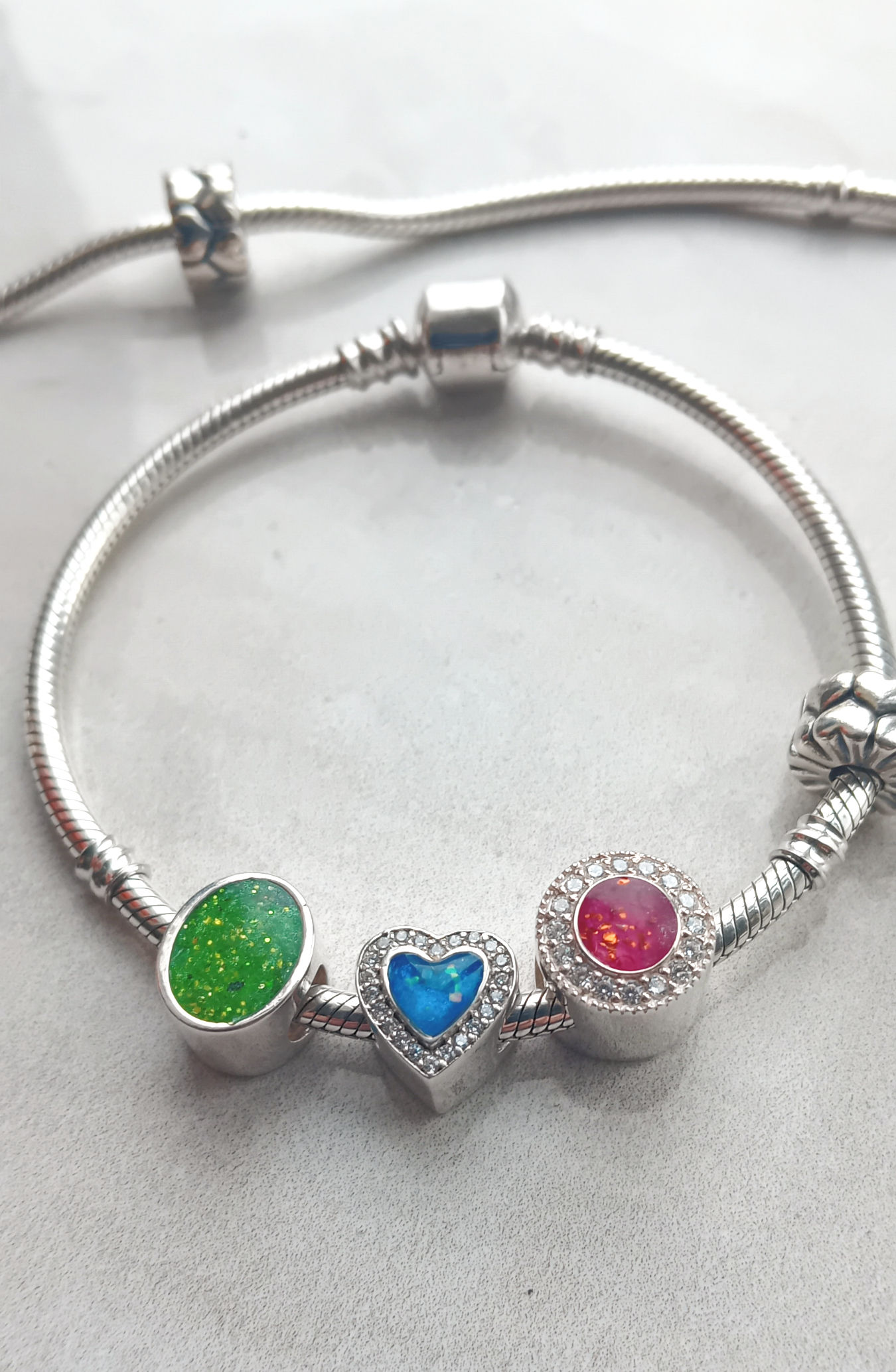 Amour Charm