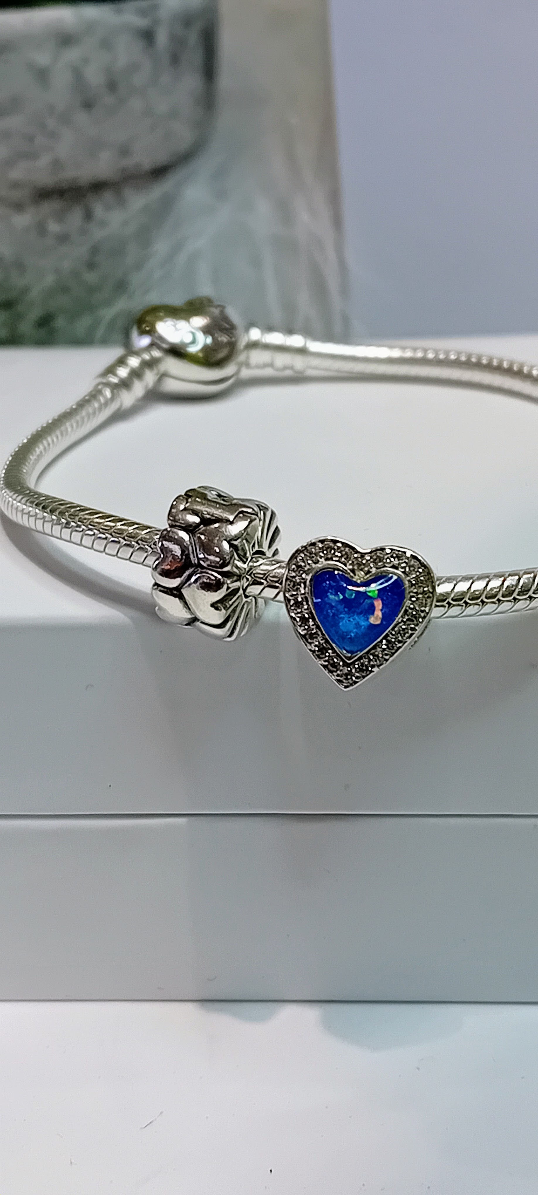 Amour Charm