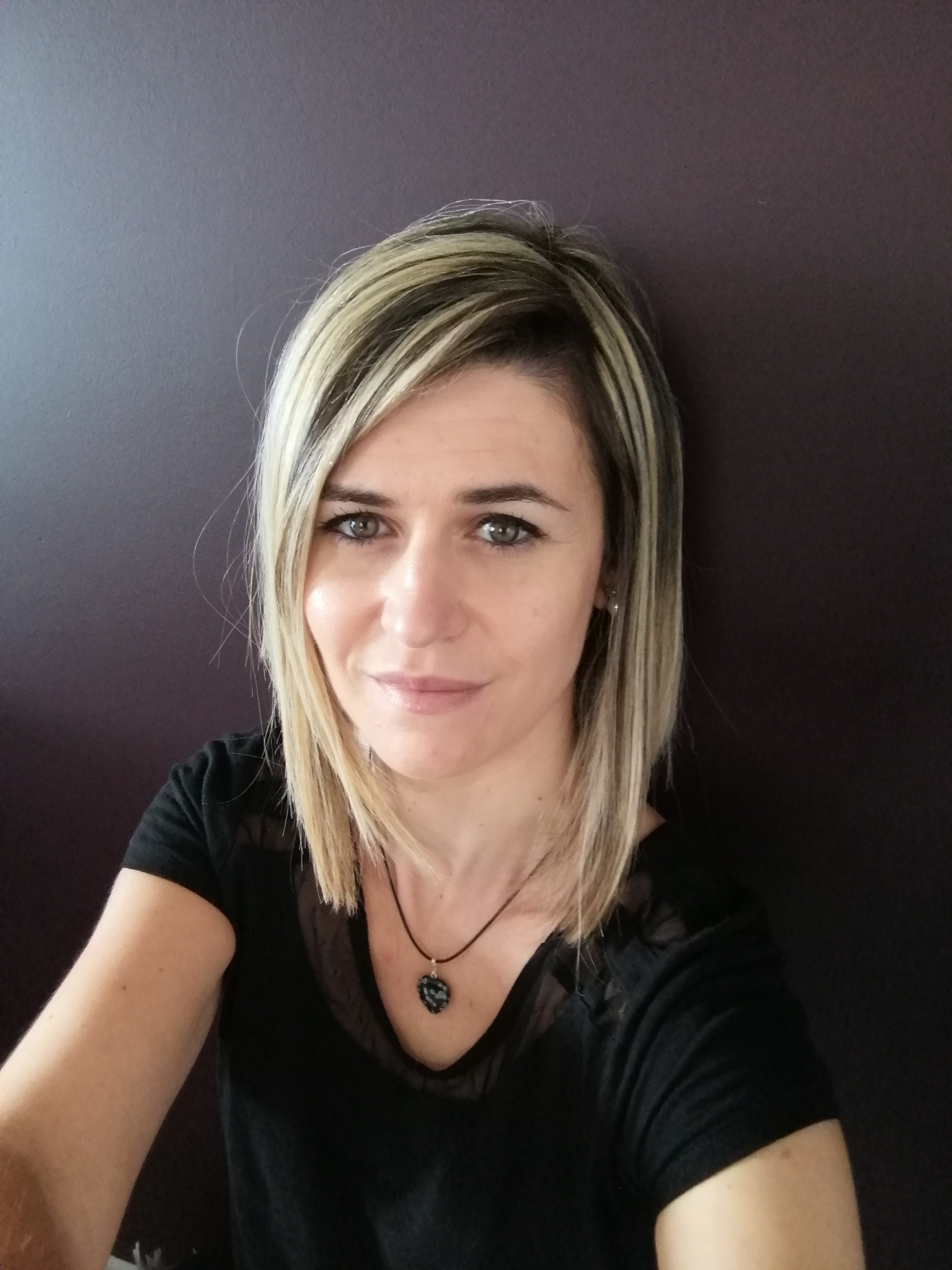Delphine Servières
