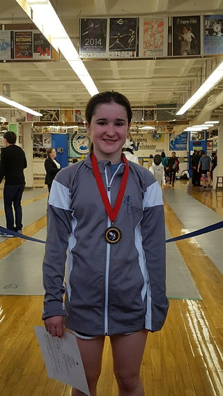 Grace Hodges Gold