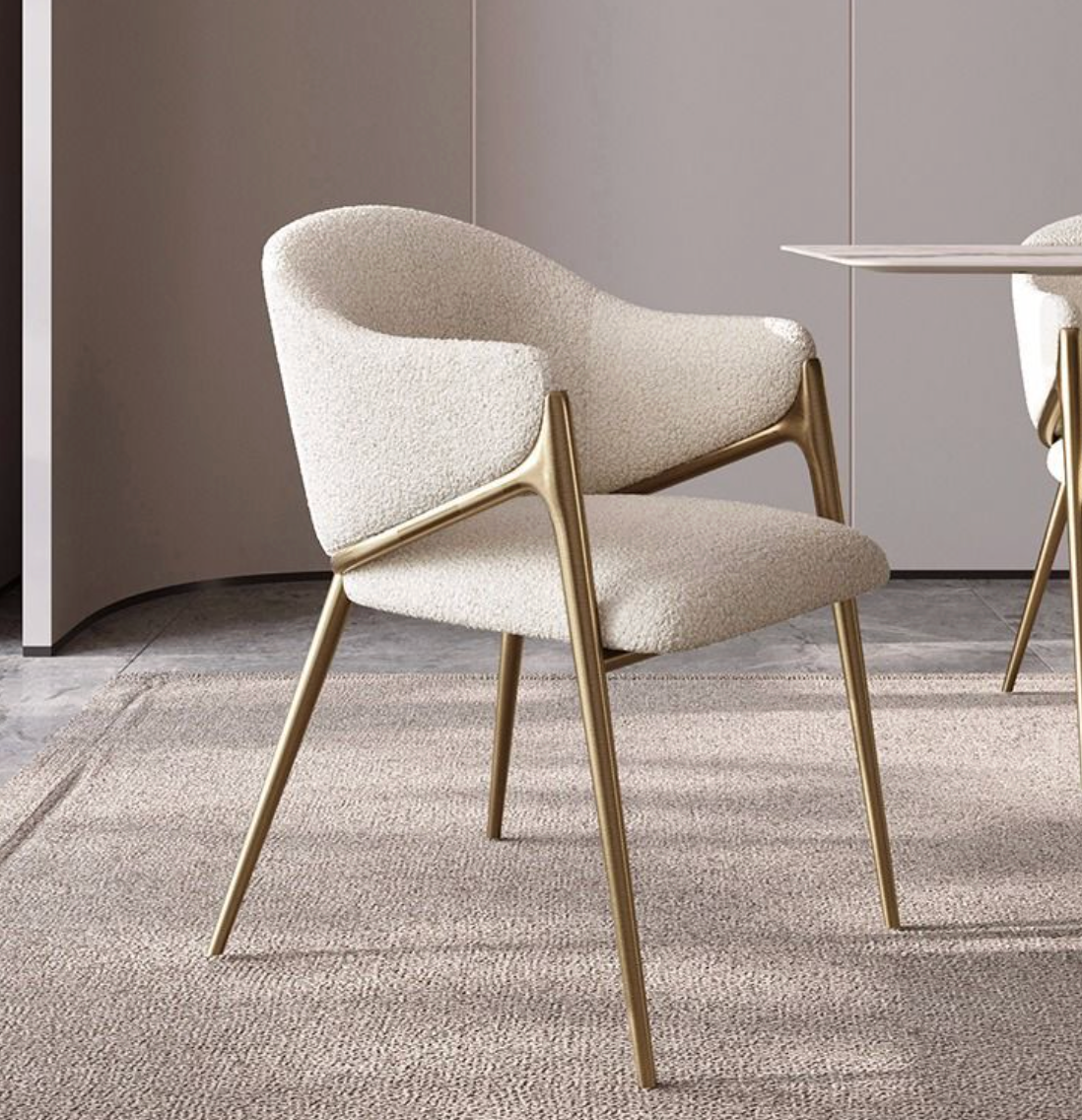 Dining Chairs 