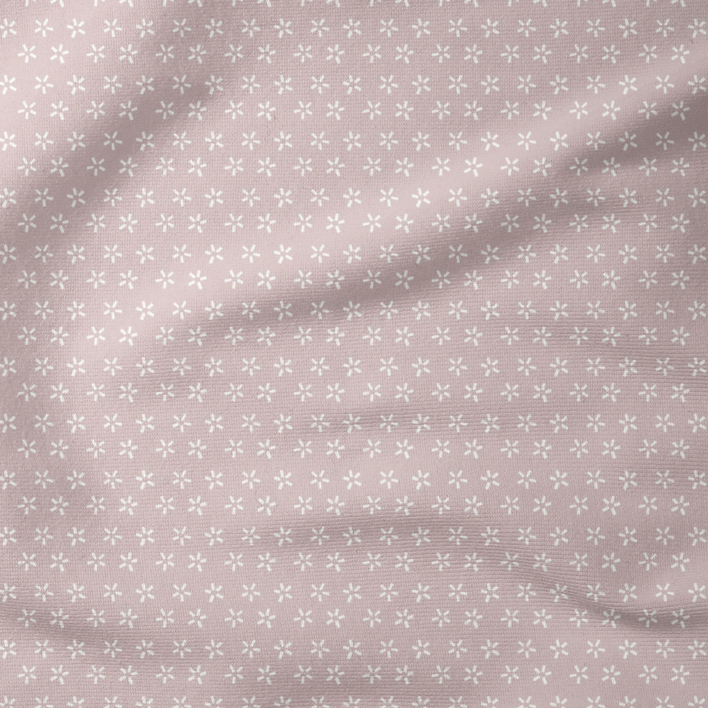 07 –  Asterisk Violet Ice