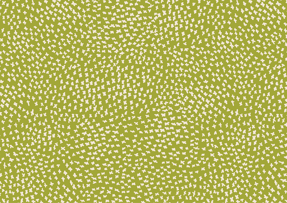 Thumbnail: 06 – Ditsy Green Crosses