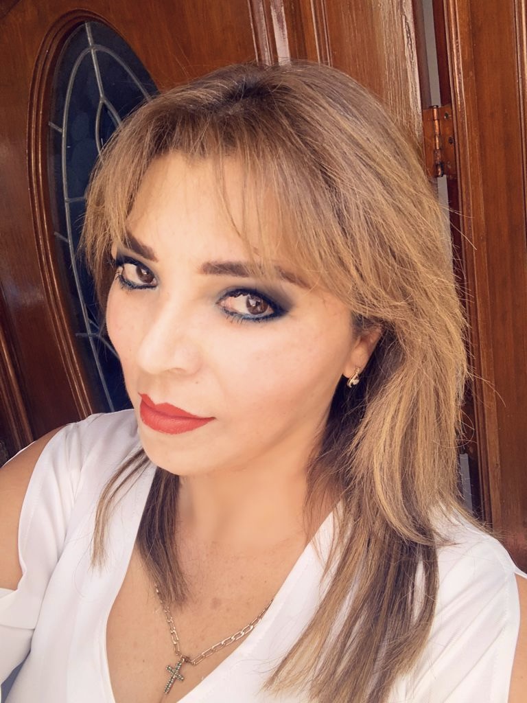 Foto del escritor: America Patricia Fuentes Huerta