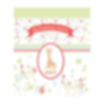 Thumbnail: My Pregnancy Journal with Sophie la girafe