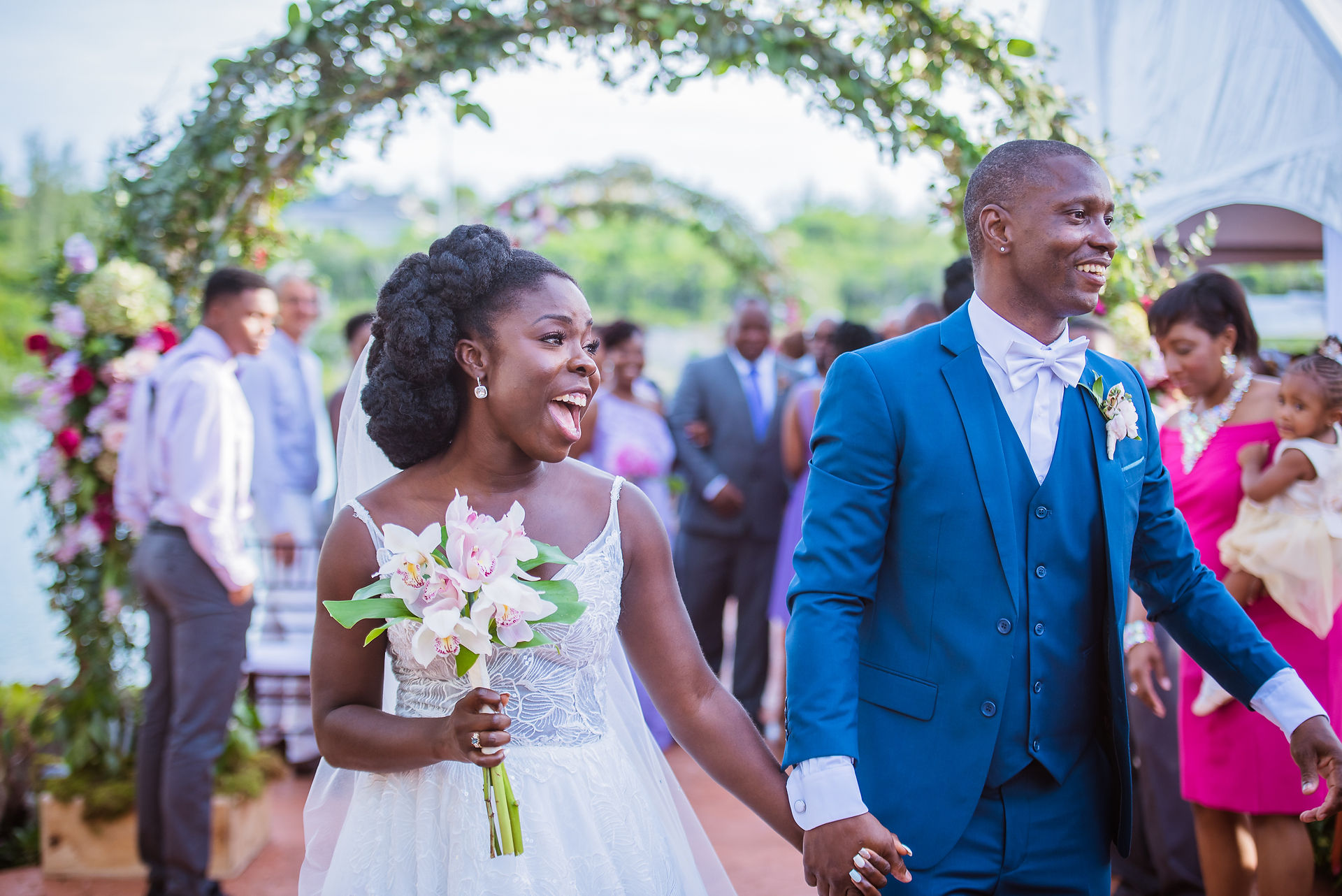 We said I DO!