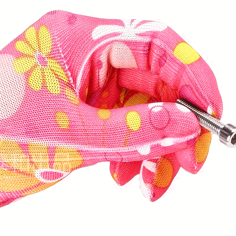 Thumbnail: Floral Gardening  Gloves