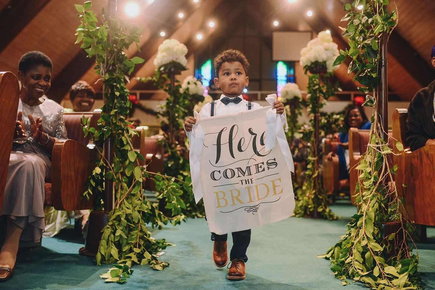 Here Comes the Bride. Sign available at Template.jpg