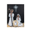 Thumbnail: Nativity Scene Canvas Wall Decor