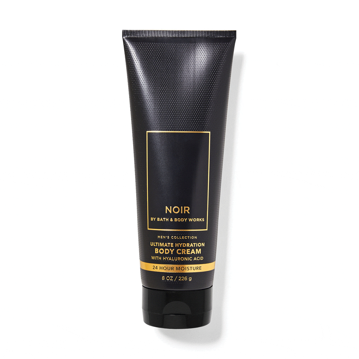 Bath & Body Works Noir Body Cream