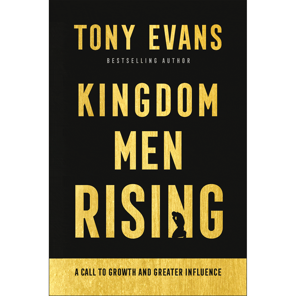 Kingdom Men Rising