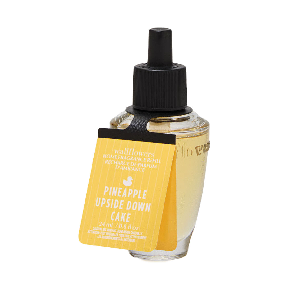 Bath and Body Works Pineapple Upside Down Cake Refill