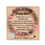 Thumbnail: Teacher Pink Beaded Bracelet