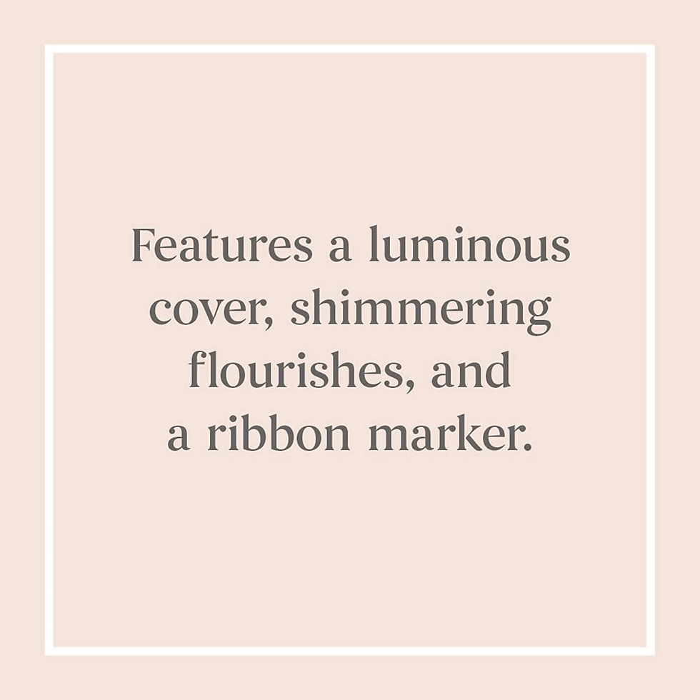 Thumbnail: In Courage Journal: A Daily Practice for Self-Discovery