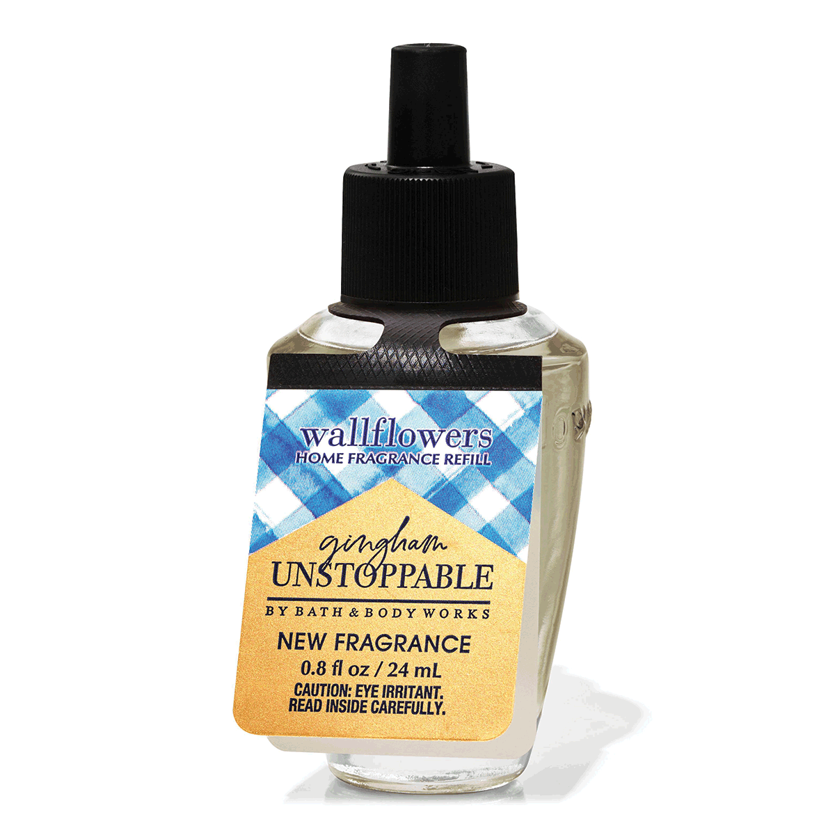 Bath and Body Works Gingham Unstoppable Wallflower Refill