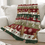 Thumbnail: Christmas Throw Blanket