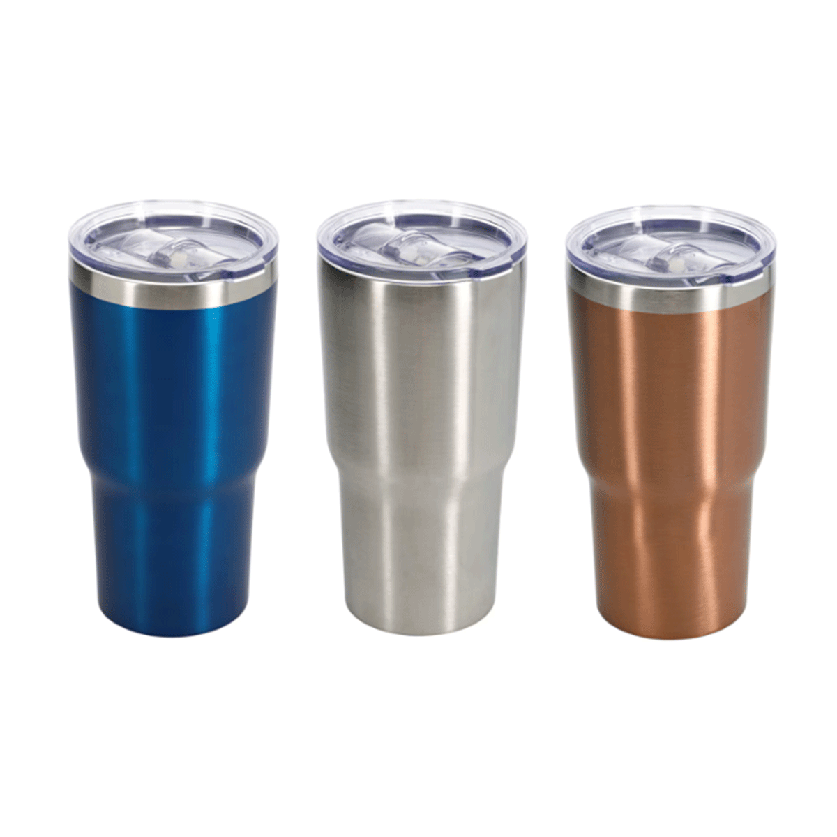 Stainless-Steel Tumbler Travel Mug