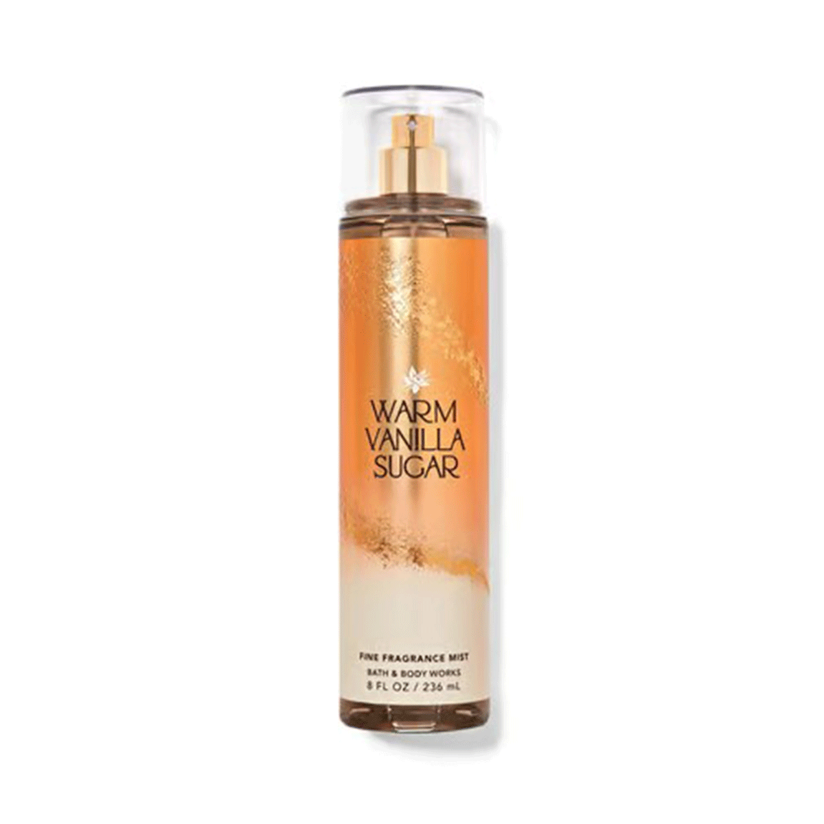 Warm Vanilla Sugar Fragrance Mist