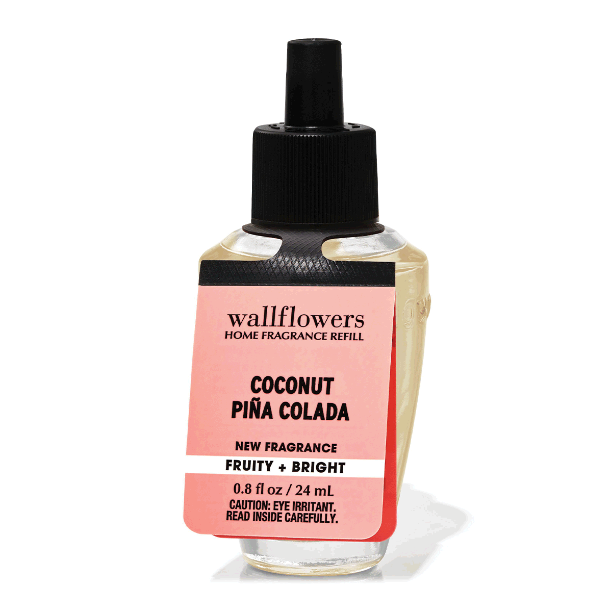 Bath and Body Works Coconut Piña Colada Wallflower Refill