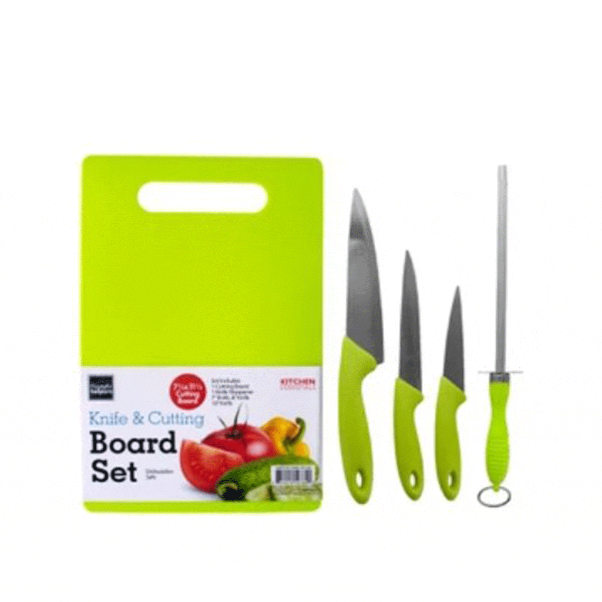 Cutting Board Set