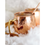 Thumbnail: Copper Hammered Metal Mug