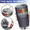 Thumbnail: PE Teacher Double Wall Stainless Steel Tumbler