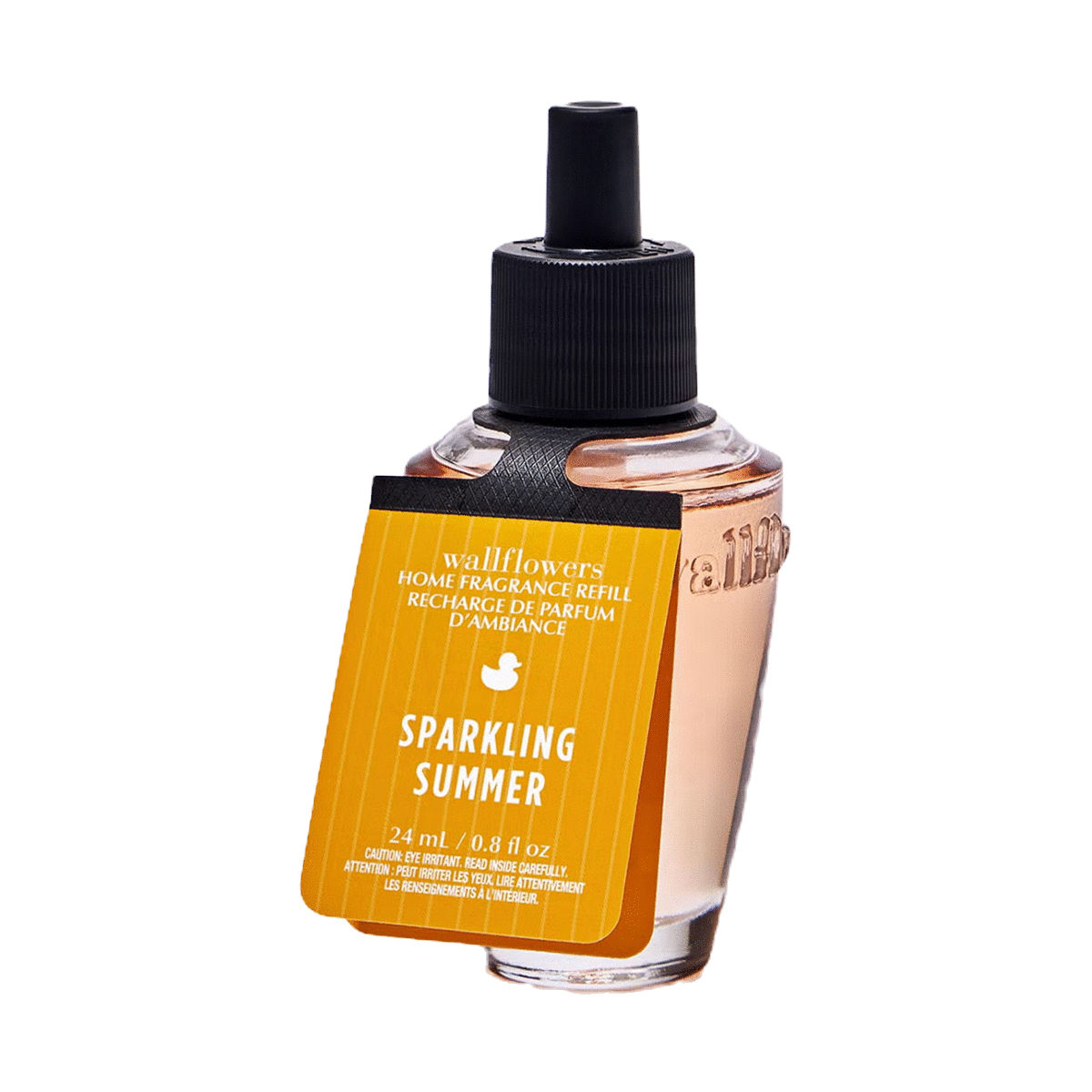 Bath and Body Works Sparkling Summer Wallflower Refill