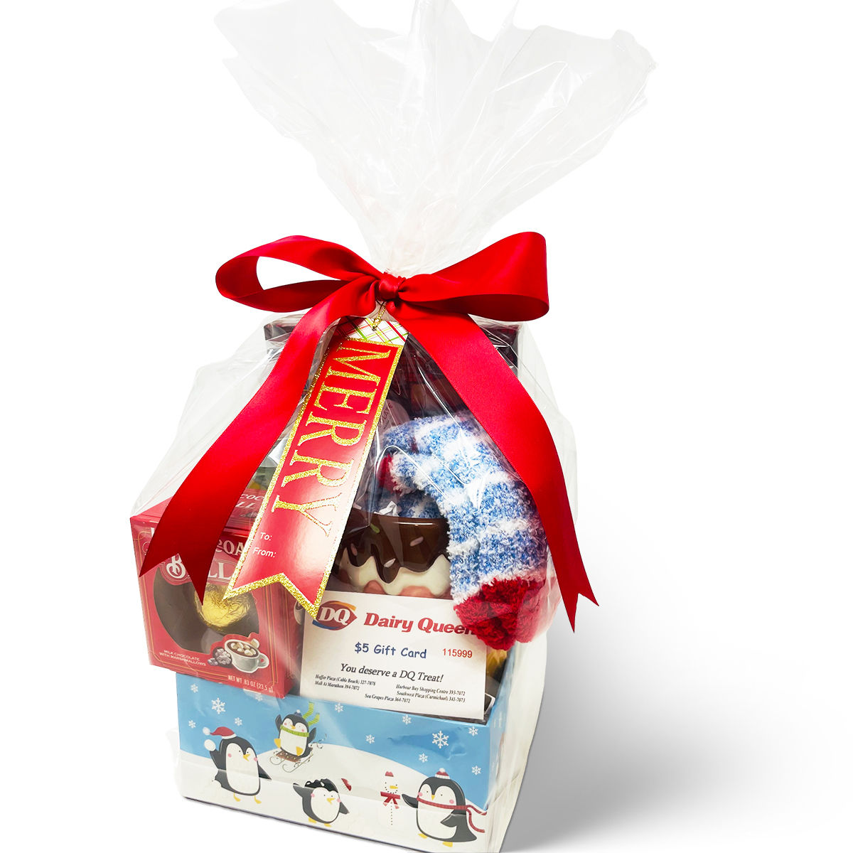 The Ice Cream Lover Gift Set