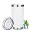 Thumbnail: Engraved 20 oz Stainless Steel Tumbler