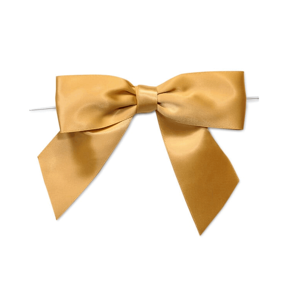 Thumbnail: Holiday Pre-Tied Gift Bows