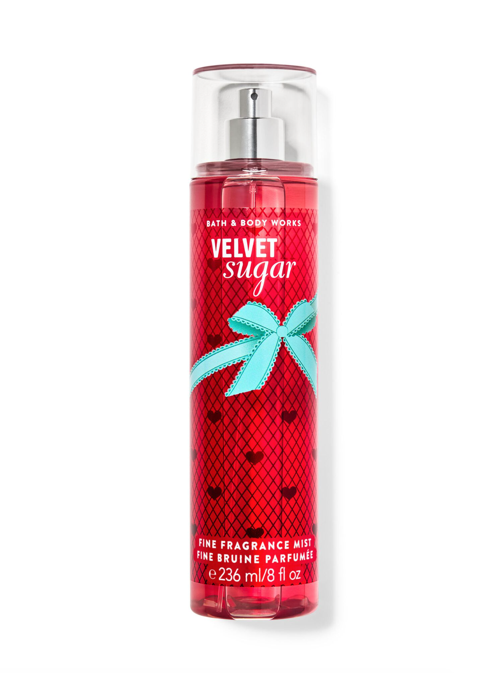 Bath and Body Works Velvet Sugar Fragrance Mist