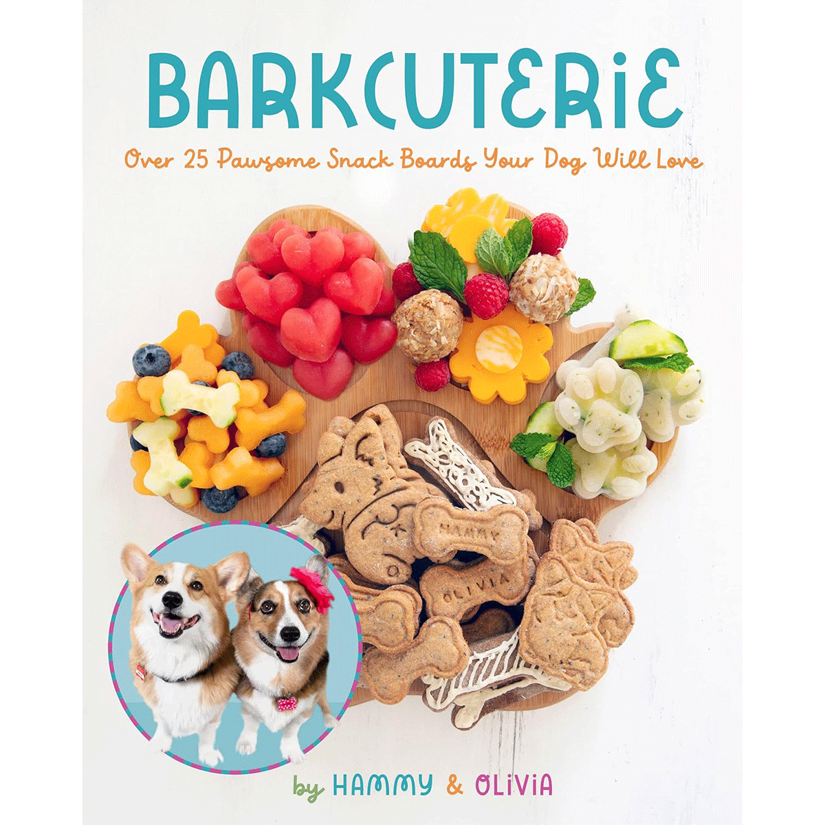 Barkcuterie: 25 Pawsome Snack Boards Your Dog Will Love