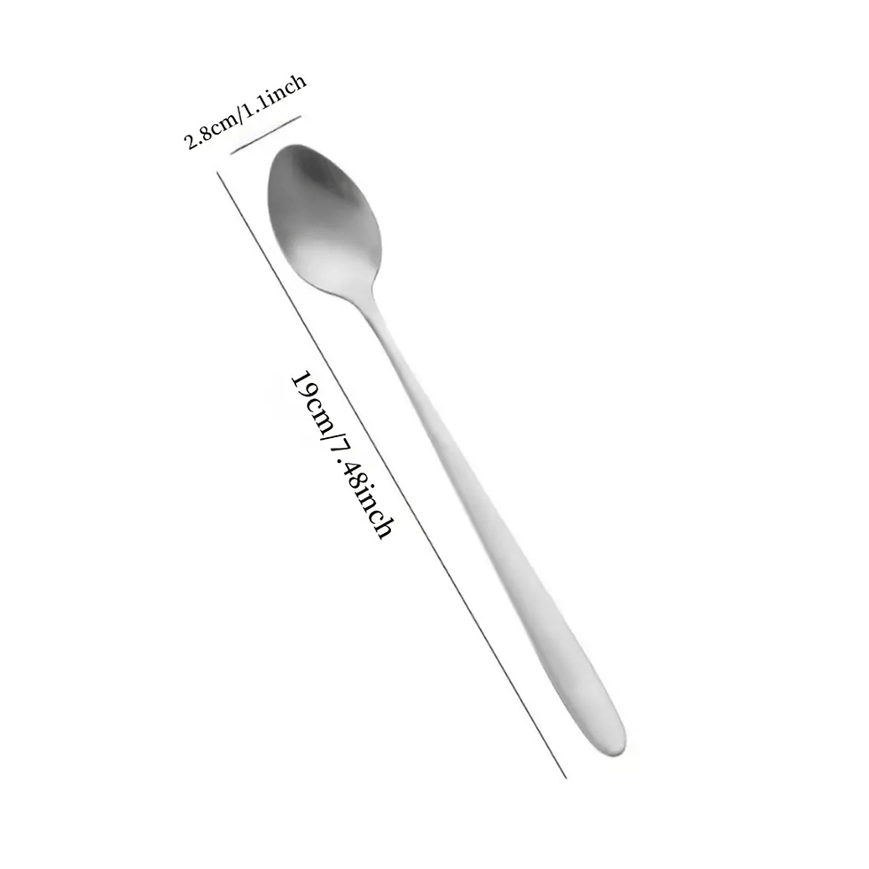 Thumbnail: Coffee and Jesus Spoon