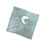 Thumbnail: Baby Blanket with Moon Security Buddy