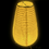 Thumbnail: LED Cylinder Paper Lantern