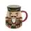 Thumbnail: Nutcracker Ceramic Mug