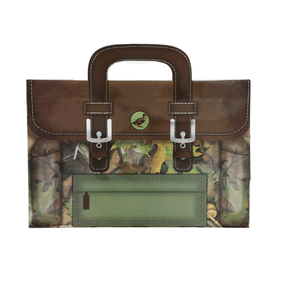 Thumbnail: Father's Day Horizontal Gift Bag