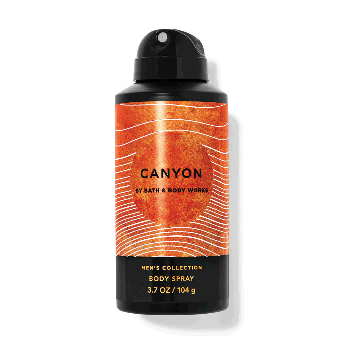 Bath and Body Works Canyon Body Spray