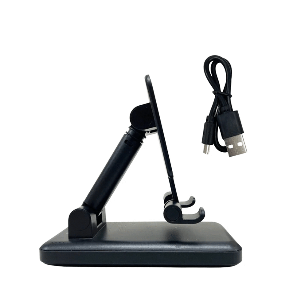Thumbnail: Foldable Phone Desk Stand